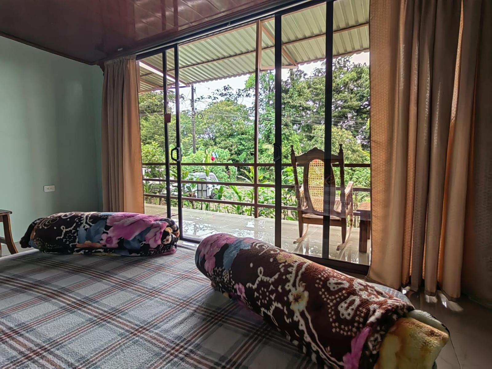 Encanto Arenal Lodge La Fortuna Ruang foto