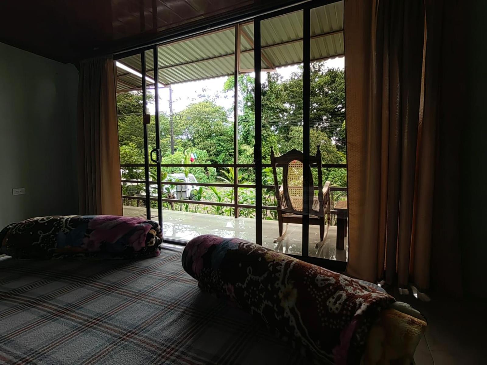 Encanto Arenal Lodge La Fortuna Ruang foto