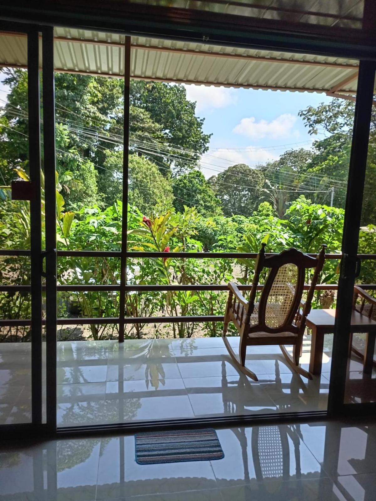 Encanto Arenal Lodge La Fortuna Ruang foto