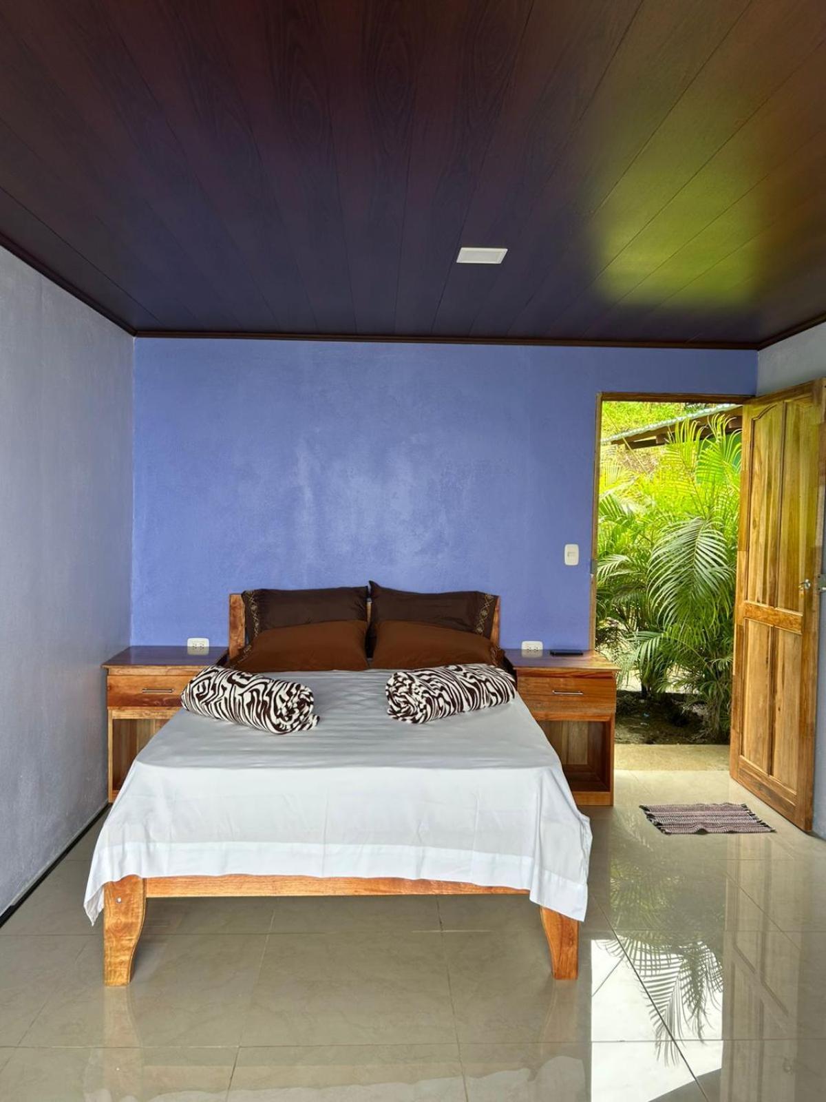 Encanto Arenal Lodge La Fortuna Bagian luar foto