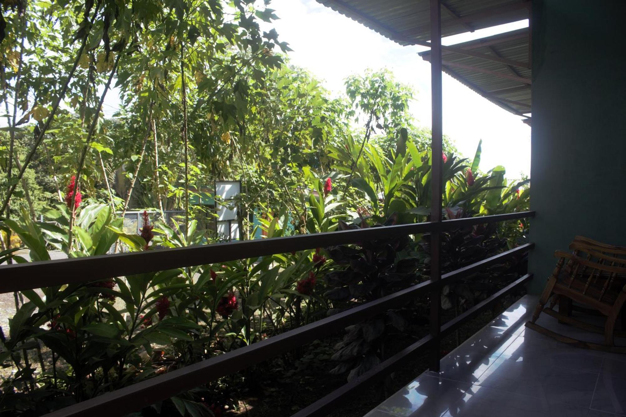 Encanto Arenal Lodge La Fortuna Bagian luar foto